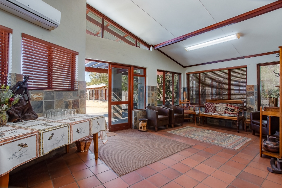 22 Bedroom Property for Sale in Worcester Rural Western Cape